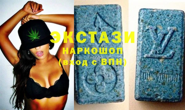 стафф Алексин